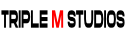 Triple M Studios Logo